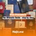 The Ultimate Visa Procedure Guide
