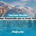 Tourisme Durable : Voyager Responsable pour un Avenir Meilleur