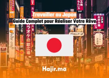 Travailler au Japon Guide Complet pour Réaliser Votre Rêve Professionnel