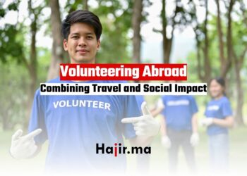 Volunteering Abroad Combining Travel and Social Impact