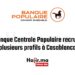 Banque Centrale Populaire recrute plusieurs profils à Casablanca