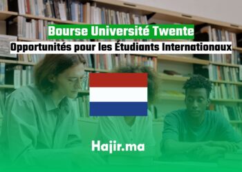Bourse Université Twente Opportunités pour les Étudiants Internationaux