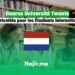 Bourse Université Twente Opportunités pour les Étudiants Internationaux