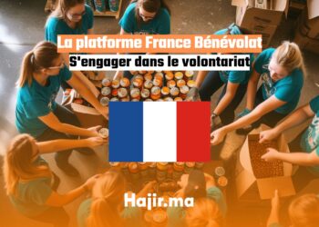 France Bénévolat S'engager dans le volontariat