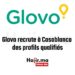 Offres d'emploi chez Glovo à Casablanca