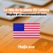 Le rôle de la photo DV Lottery Règles et recommandations