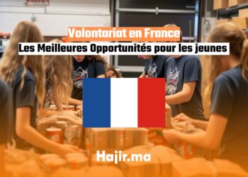 Volontariat en France Les Meilleures Opportunités pour les jeunes
