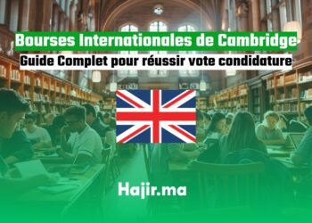 Bourses Internationales de Cambridge Guide Complet