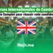Bourses Internationales de Cambridge Guide Complet