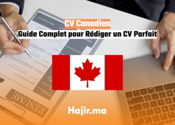 CV Canadien