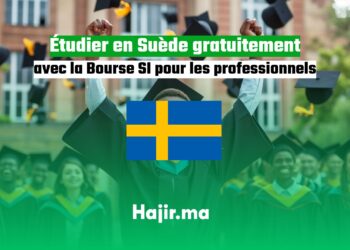 Étudier en Suède gratuitement
