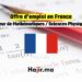 Formateur de Mathématiques Sciences Physiques HF