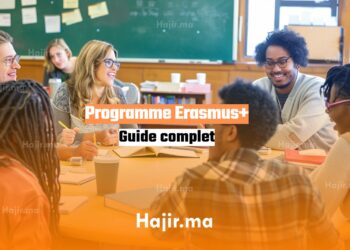 Programme Erasmus+
