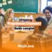 Programme Erasmus+