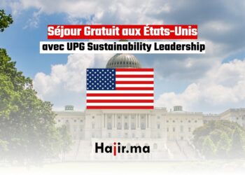 Séjour Gratuit aux États-Unis
