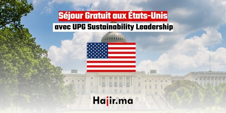 Séjour Gratuit aux États-Unis
