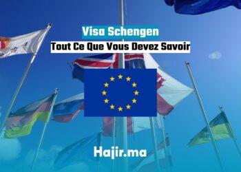 Visa Schengen : Tout Ce Que Vous Devez Savoir