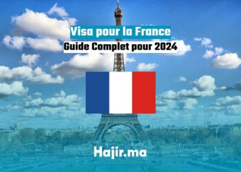 Visa pour la France