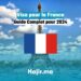 Visa pour la France