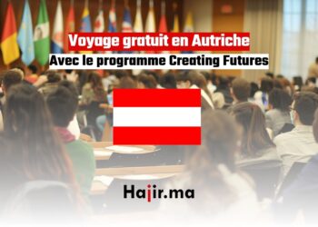 Voyage gratuit en Autriche