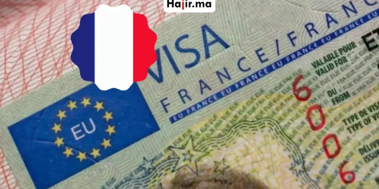 فيزا شنغن فرنسا للمغاربة 2026 | دليل شامل للمتطلبات وإجراءات التقديم خطوة بخطوة