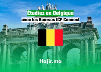 Bourses ICP Connect