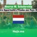 Bourse NL Scholarship Votre Opportunité d'Études aux Pays-Bas