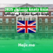 منحة جامعة بريستول 2025 فرصة دراسية مميزة في بريطانيا