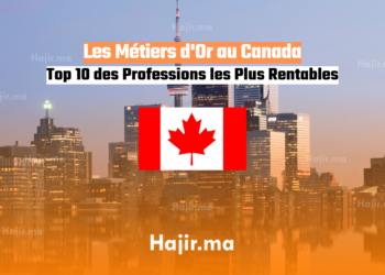 Les Métiers d'Or au Canada Top 10 des Professions les Plus Rentables