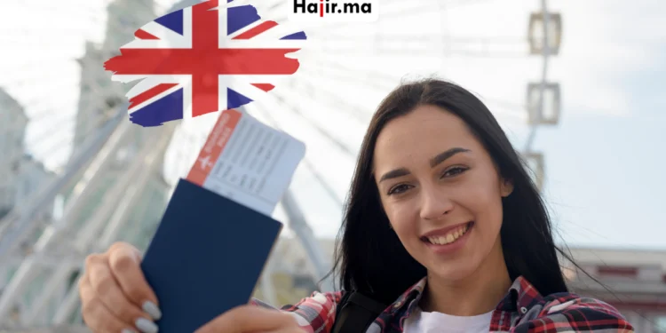 تأشيرات تتيح العمل في بريطانيا بدون عرض وظيفي في 2026