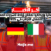 ألمانيا وإيطاليا تعلنان زيادة تأشيرات العمل للعمال الأجانب في 2025