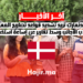 الدنمارك تريد تشديد قواعد تصاريح العمل للطلاب الأجانب وسط تقارير عن إساءة استخدامها