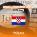 الوظائف الأكثر طلباً في كرواتيا لسنة 2025