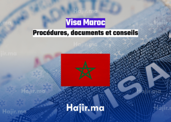 Visa Maroc Procédures, documents et conseils (1)