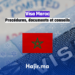 Visa Maroc Procédures, documents et conseils (1)
