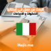 البحث عن عمل في إيطاليا الخطوات و الاجراءات (1)