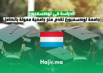 الدراسة في لوكسمبورغ جامعة لوكسمبورغ تقدم منح جامعية ممولة بالكامل (1)