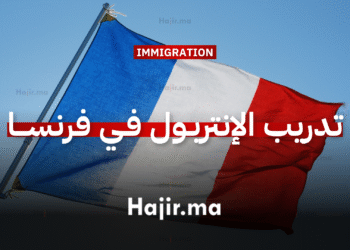 تدريب الإنتربول في فرنسا ممول بالكامل لسنة 2025