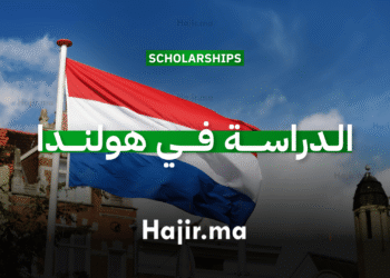 الدراسة في هولندا