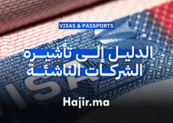 الدليل إلى تأشيرة الشركات الناشئة