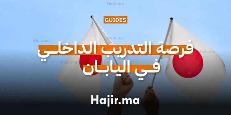 فرصة التدريب الداخلي في اليابان في معهد أوكيناوا مع رعاية التأشيرة