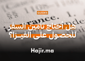 هل أحتاج تأمين السفر للحصول على الفيزا؟