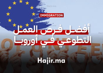 أفضل فرص العمل التطوعي في أوروبا 2026