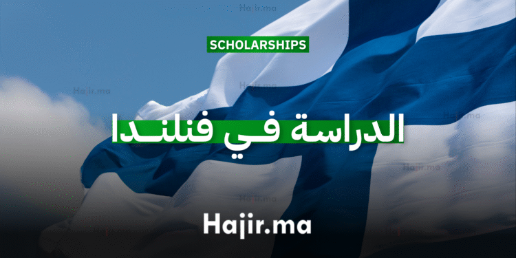 الدراسة في فنلندا