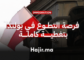 العمل التطوعي في أوروبا بولندا تبحث عن متطوعين للمشاركة في تجربة بيئية بتمويل كامل