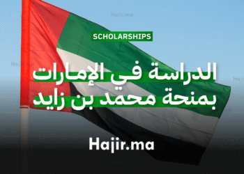 الدراسة في الإمارات بمنحة محمد بن زايد للذكاء الاصطناعي