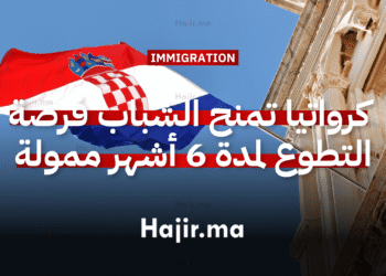 العمل التطوعي في أوروبا كرواتيا تمنح الشباب فرصة التطوع لمدة 6 أشهر