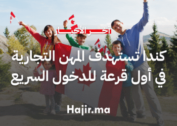 كندا تستهدف المهن التجارية في أول قرعة للدخول السريع لعام 2025