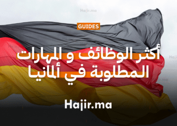 أكثر الوظائف و المهارات المطلوبة في ألمانيا خلال السنوات القادمة للأجانب