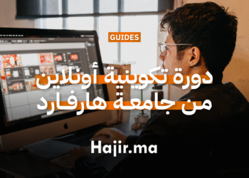 دورة تكوينية أونلاين في الأمن السيبراني من جامعة هارفارد لعام 2025